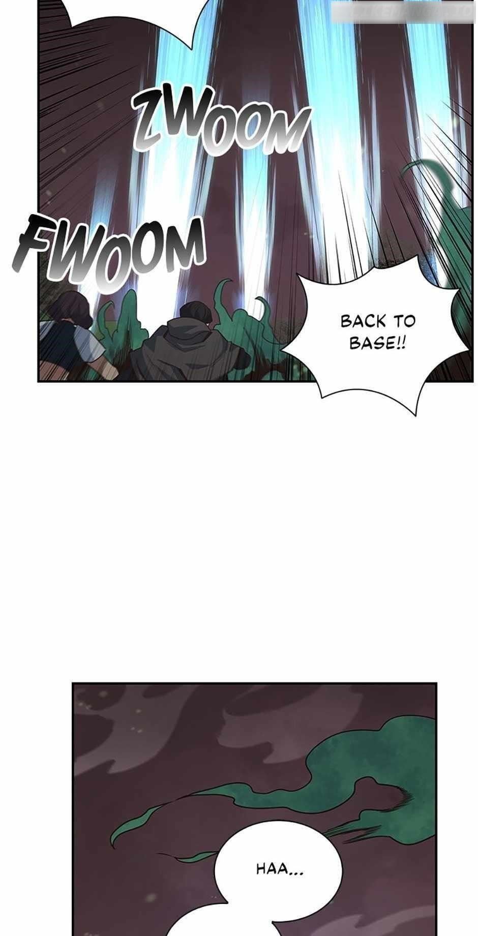 One-of-a-Kind Irregular Chapter 91 - Page 40