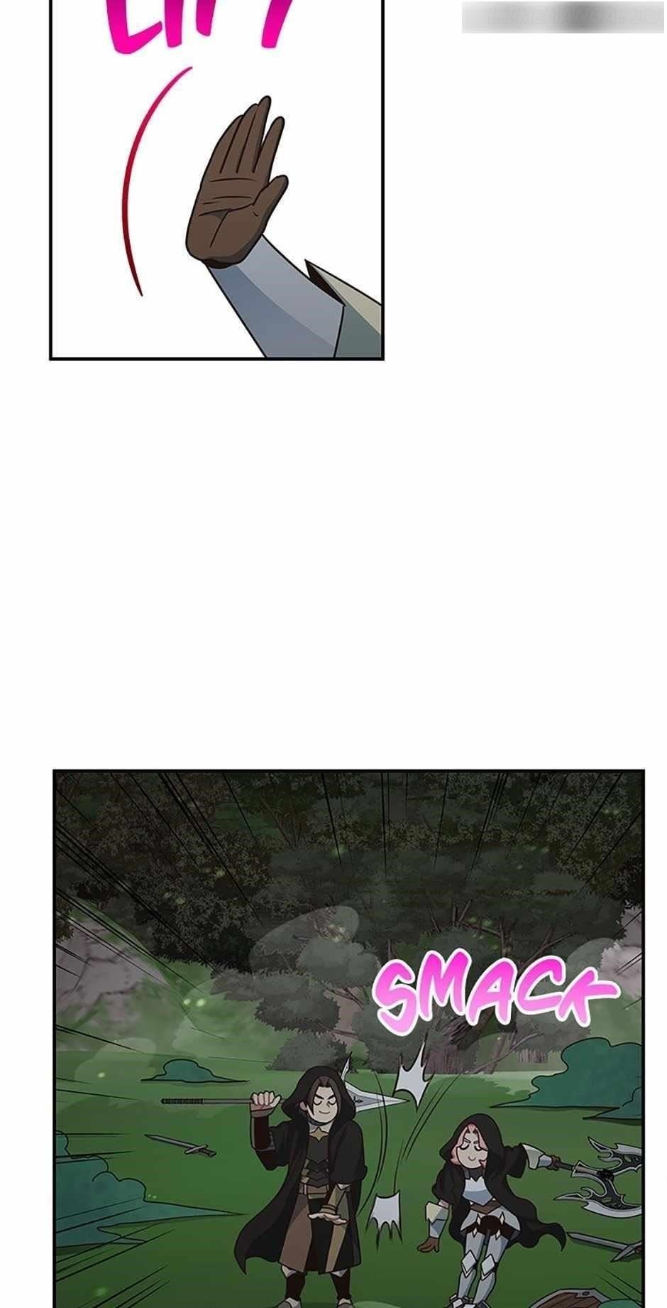 One-of-a-Kind Irregular Chapter 91 - Page 42