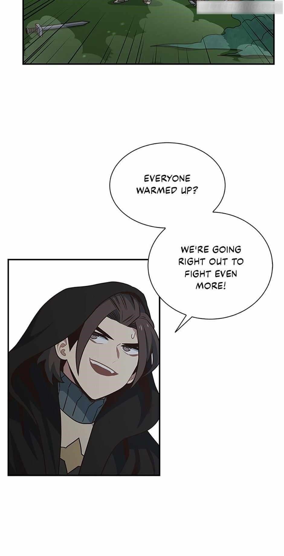 One-of-a-Kind Irregular Chapter 91 - Page 43