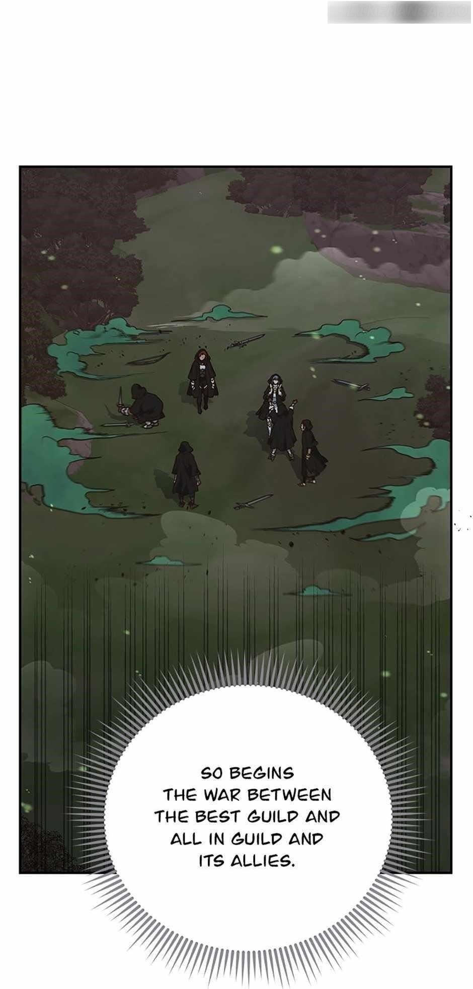 One-of-a-Kind Irregular Chapter 91 - Page 44