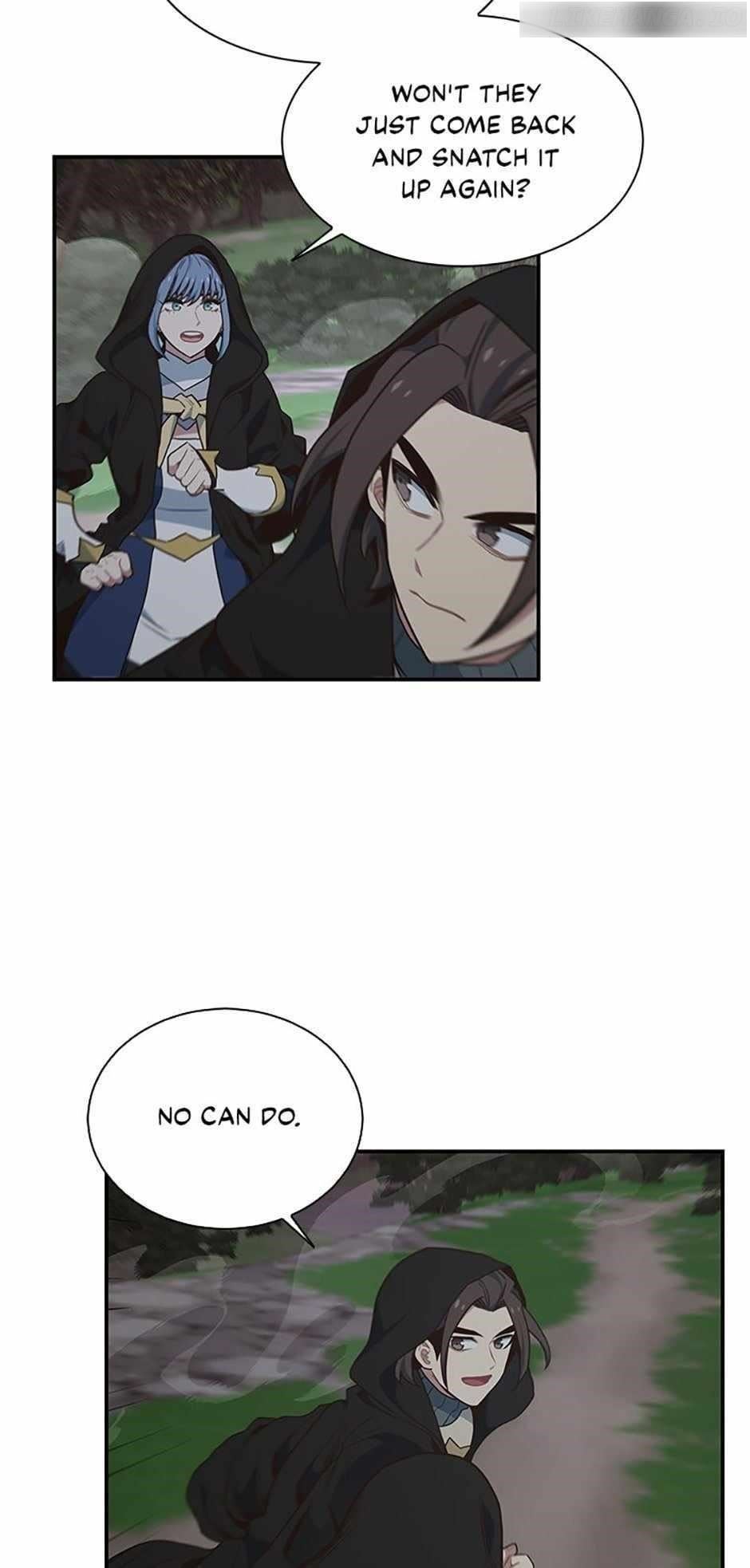 One-of-a-Kind Irregular Chapter 91 - Page 46