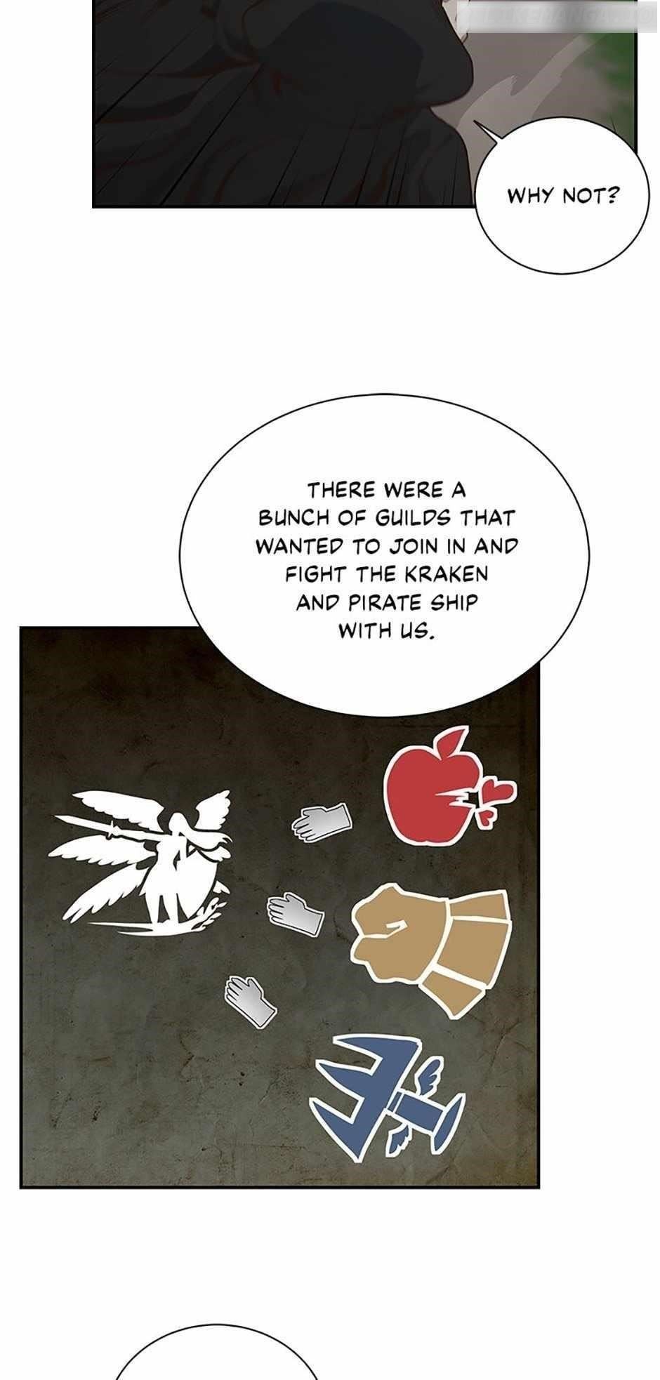 One-of-a-Kind Irregular Chapter 91 - Page 47