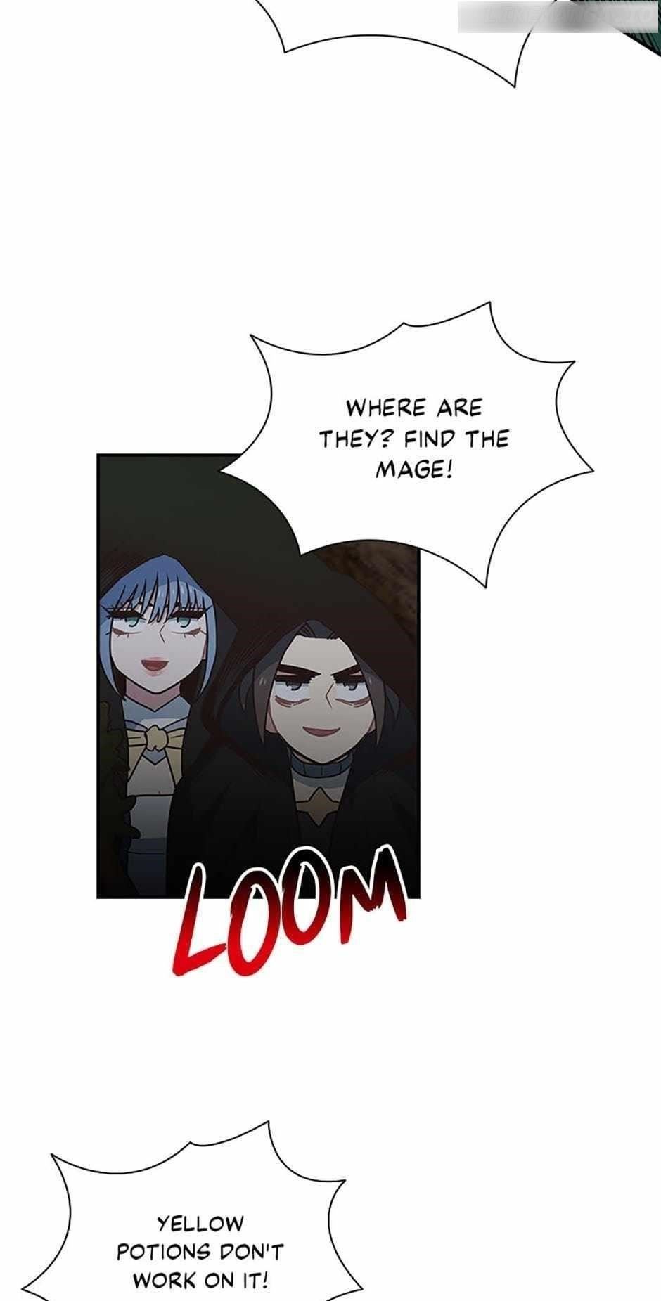 One-of-a-Kind Irregular Chapter 91 - Page 5