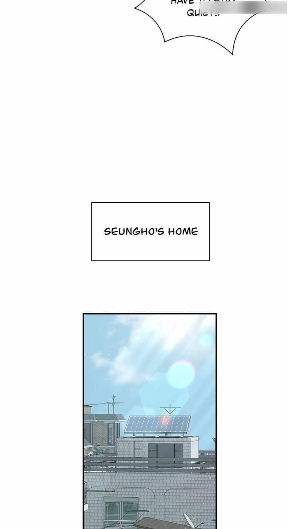 One-of-a-Kind Irregular Chapter 91 - Page 54