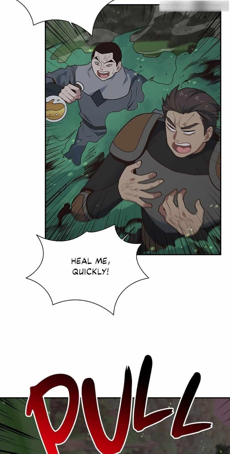 One-of-a-Kind Irregular Chapter 91 - Page 6