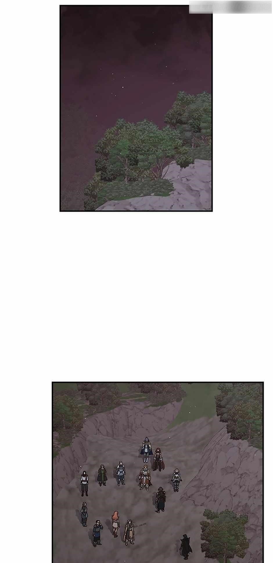 One-of-a-Kind Irregular Chapter 91 - Page 60