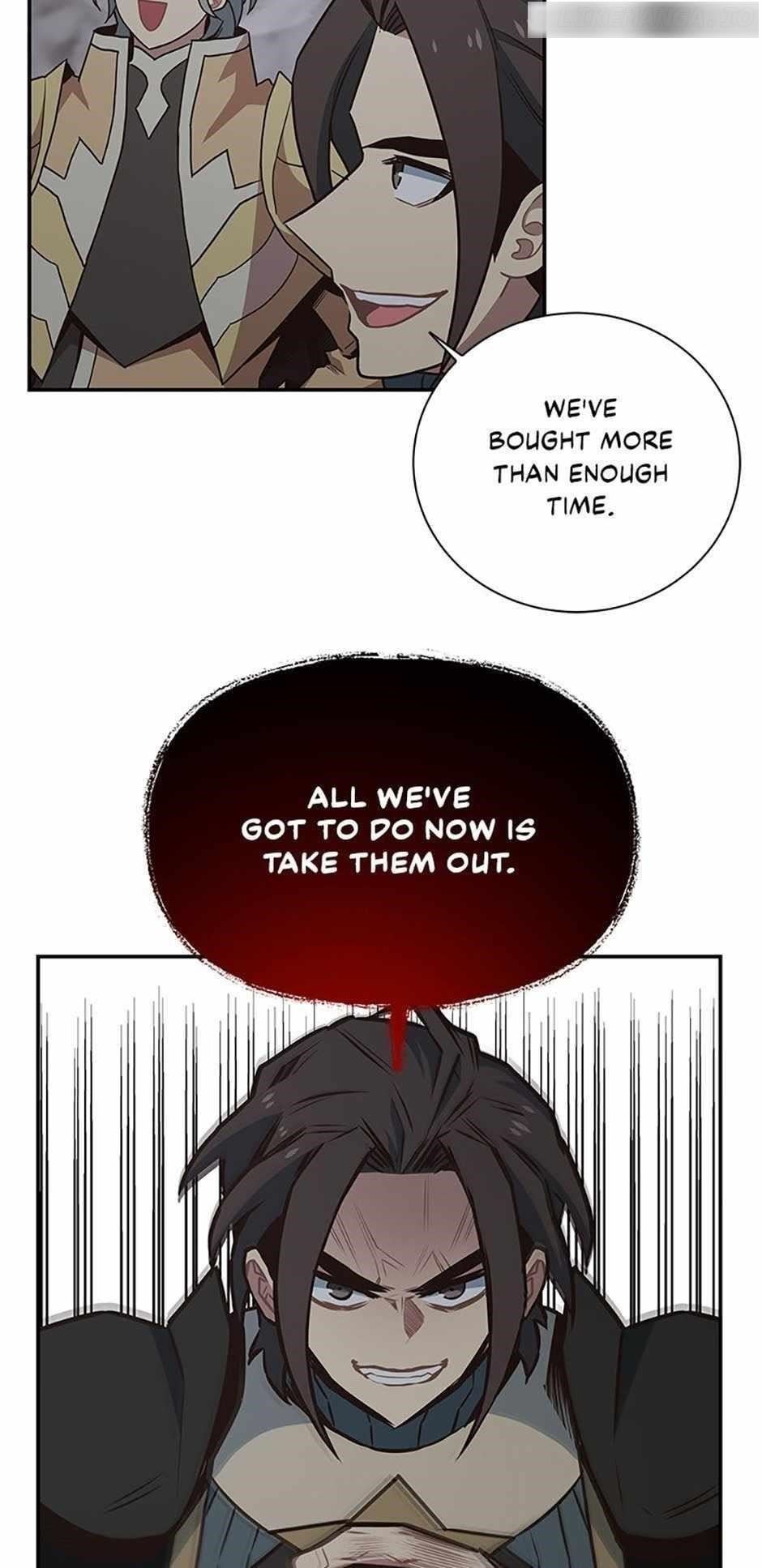 One-of-a-Kind Irregular Chapter 91 - Page 63