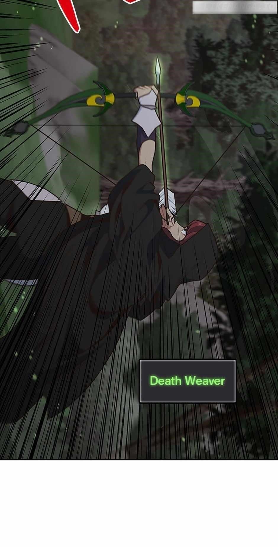 One-of-a-Kind Irregular Chapter 91 - Page 7