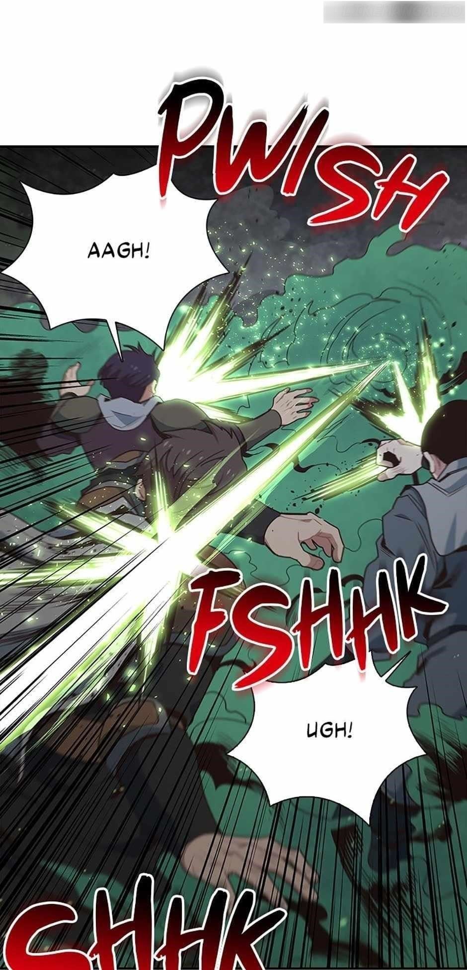 One-of-a-Kind Irregular Chapter 91 - Page 8