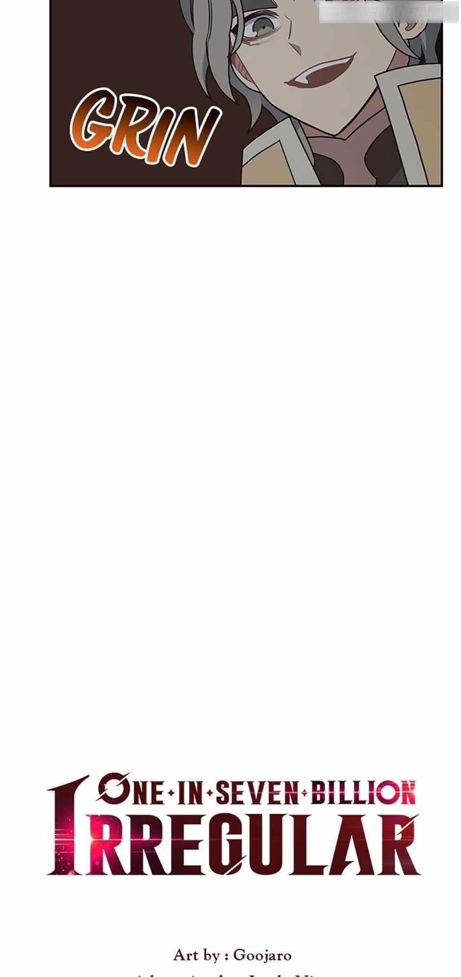 One-of-a-Kind Irregular Chapter 92 - Page 10