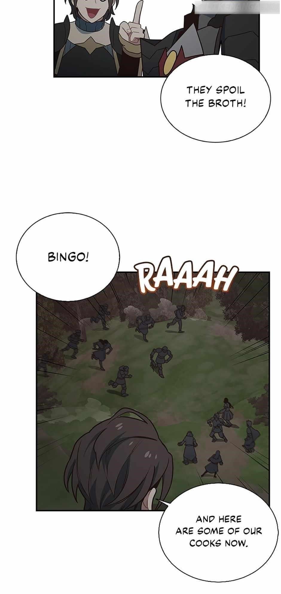 One-of-a-Kind Irregular Chapter 92 - Page 14