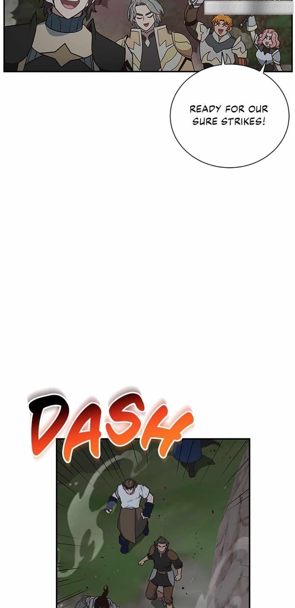 One-of-a-Kind Irregular Chapter 92 - Page 16