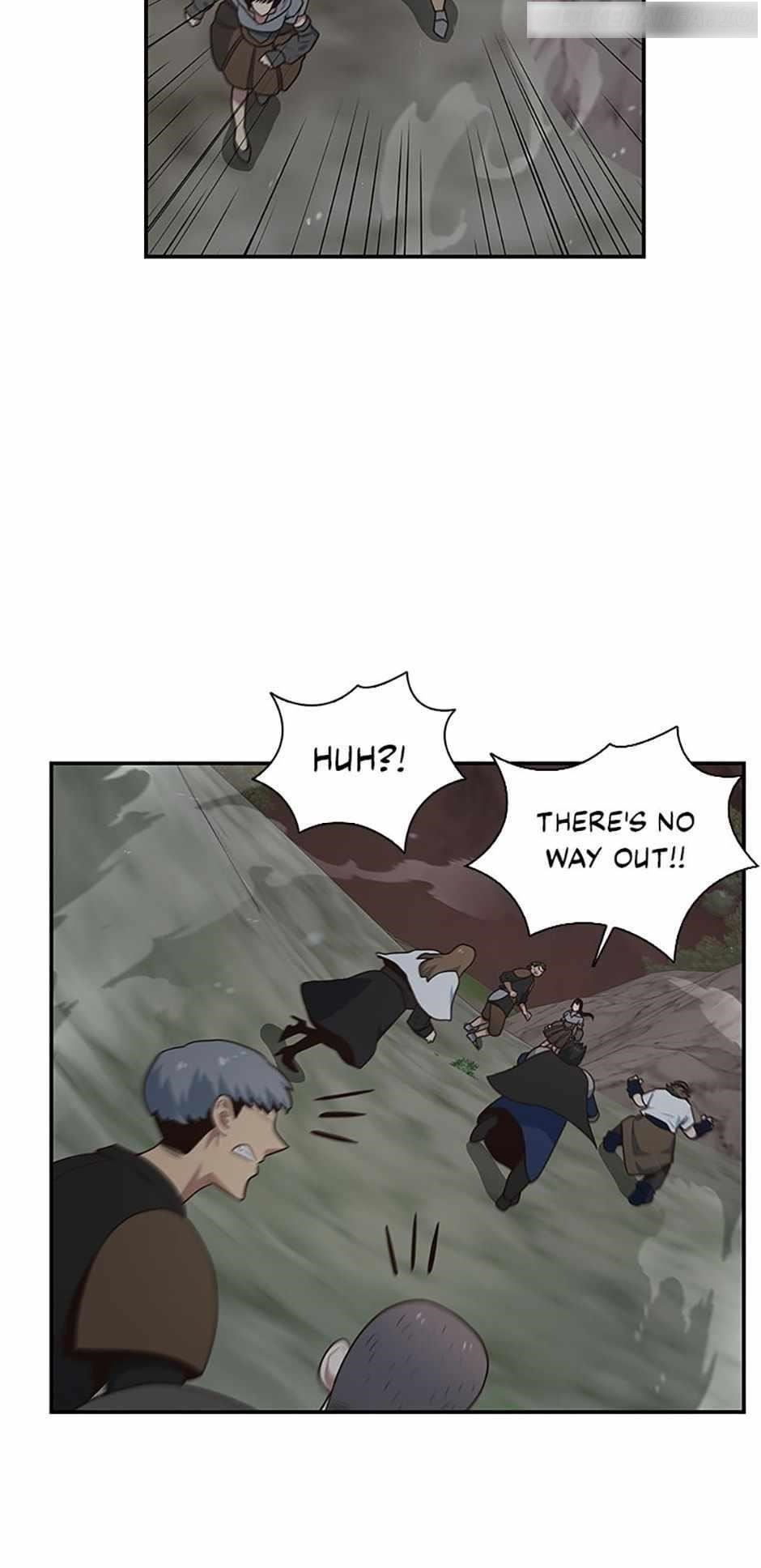 One-of-a-Kind Irregular Chapter 92 - Page 17