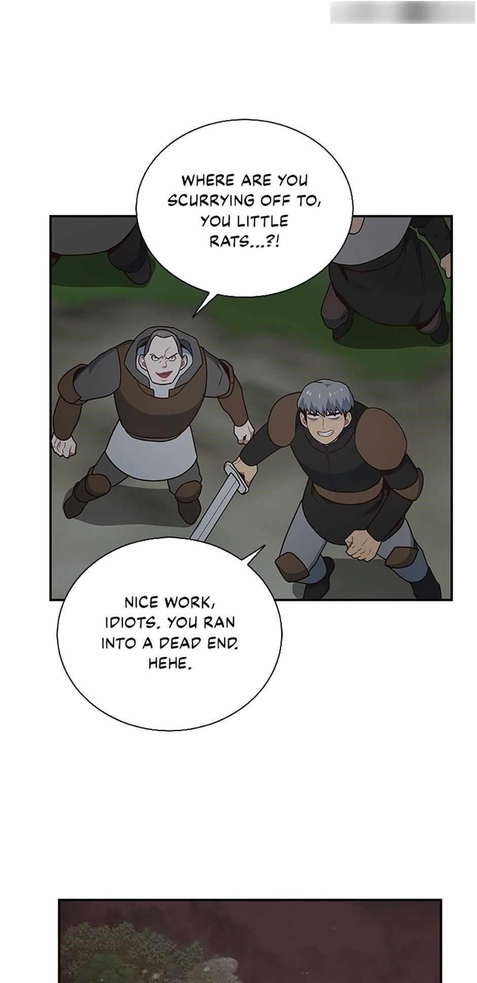 One-of-a-Kind Irregular Chapter 92 - Page 18