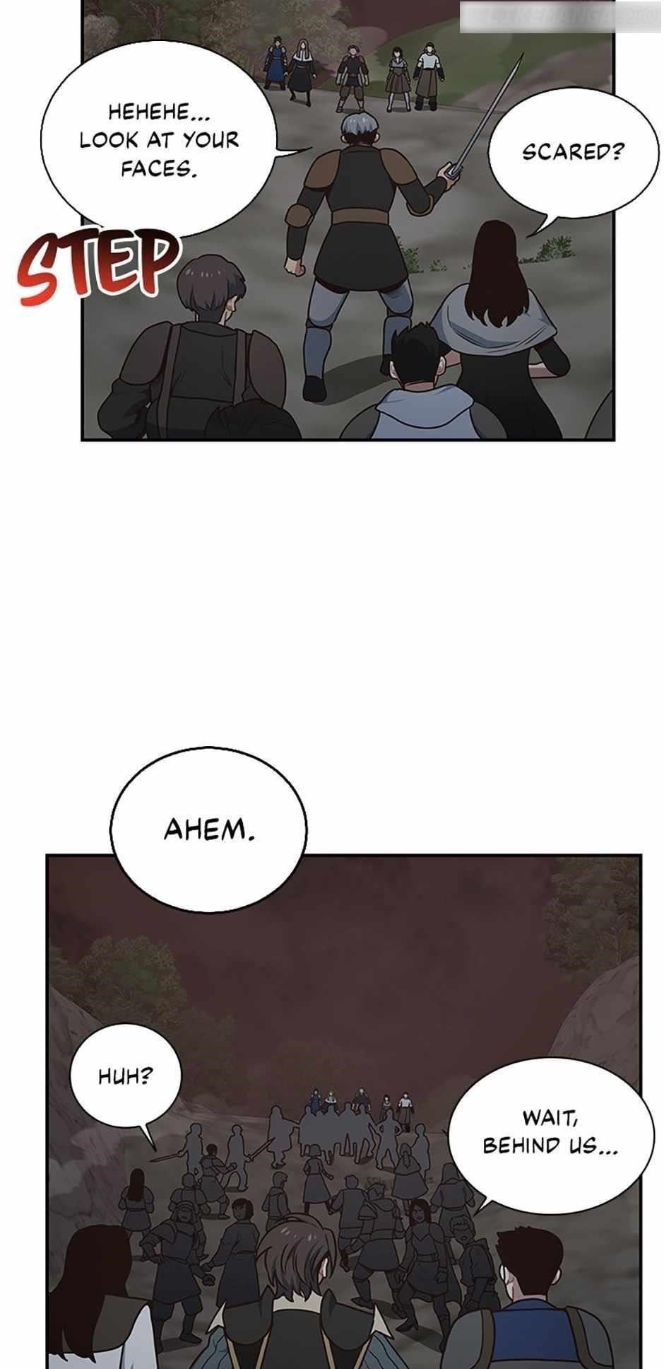 One-of-a-Kind Irregular Chapter 92 - Page 19