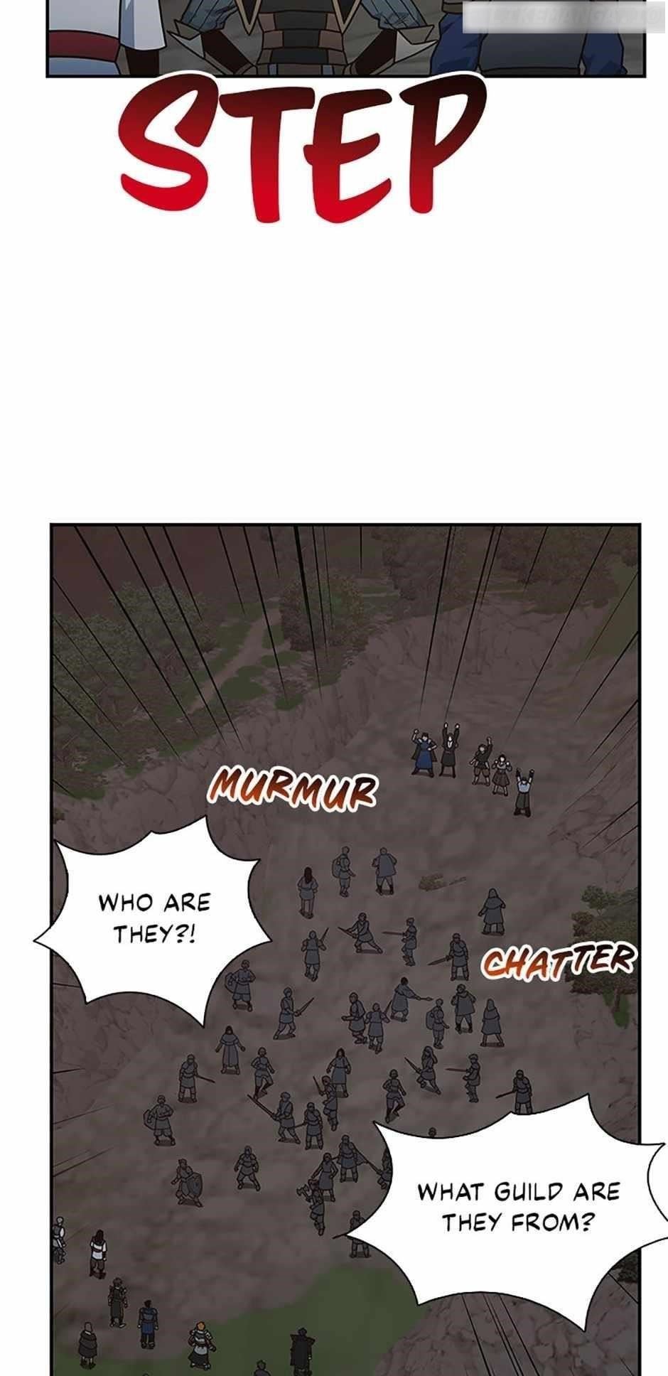 One-of-a-Kind Irregular Chapter 92 - Page 20