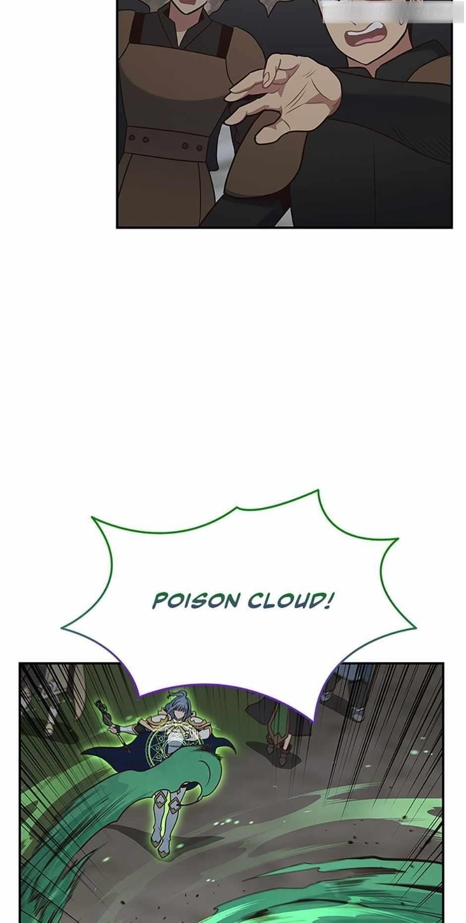 One-of-a-Kind Irregular Chapter 92 - Page 23