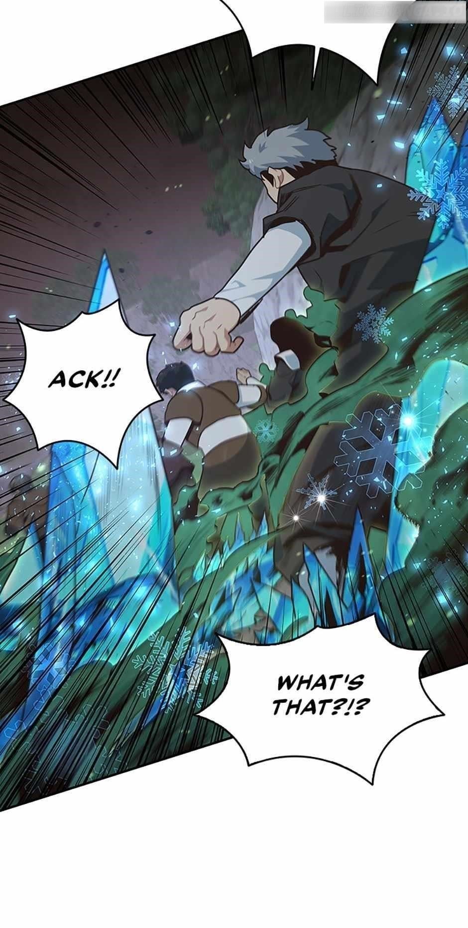 One-of-a-Kind Irregular Chapter 92 - Page 27