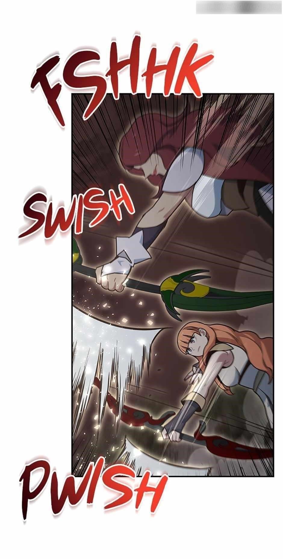 One-of-a-Kind Irregular Chapter 92 - Page 28