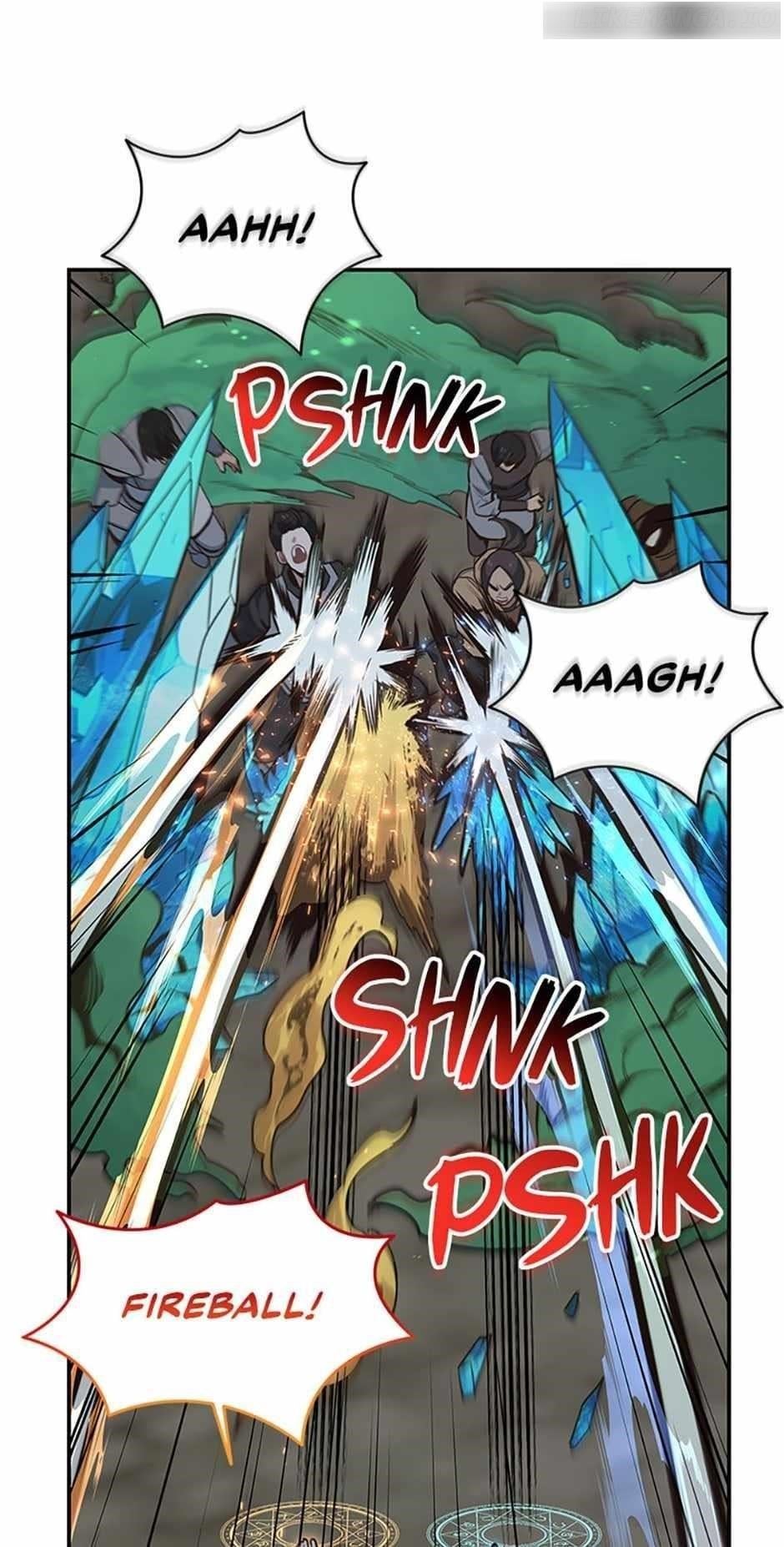 One-of-a-Kind Irregular Chapter 92 - Page 29