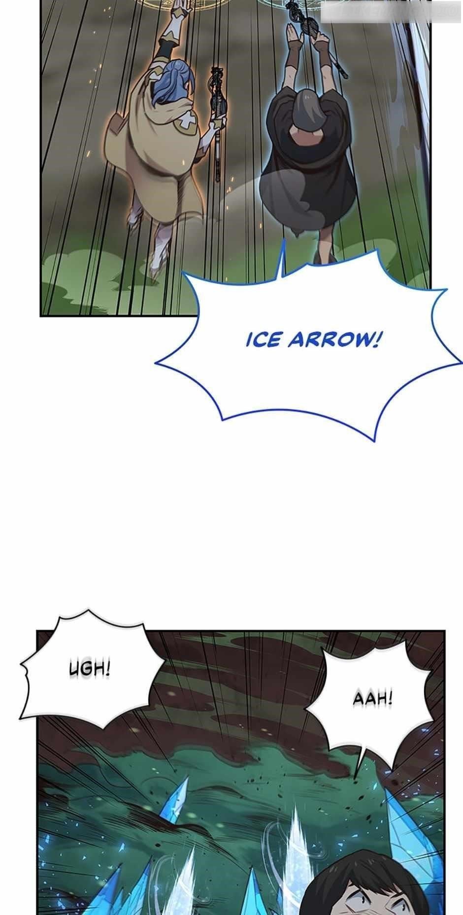 One-of-a-Kind Irregular Chapter 92 - Page 30