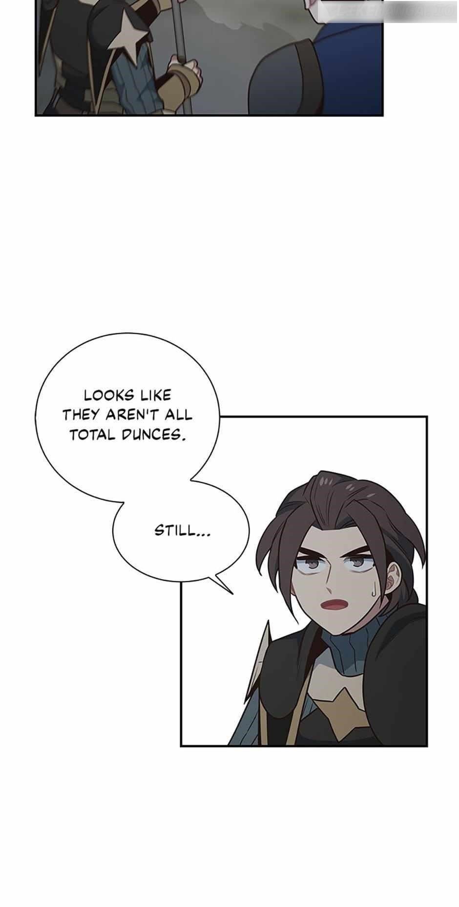 One-of-a-Kind Irregular Chapter 92 - Page 32