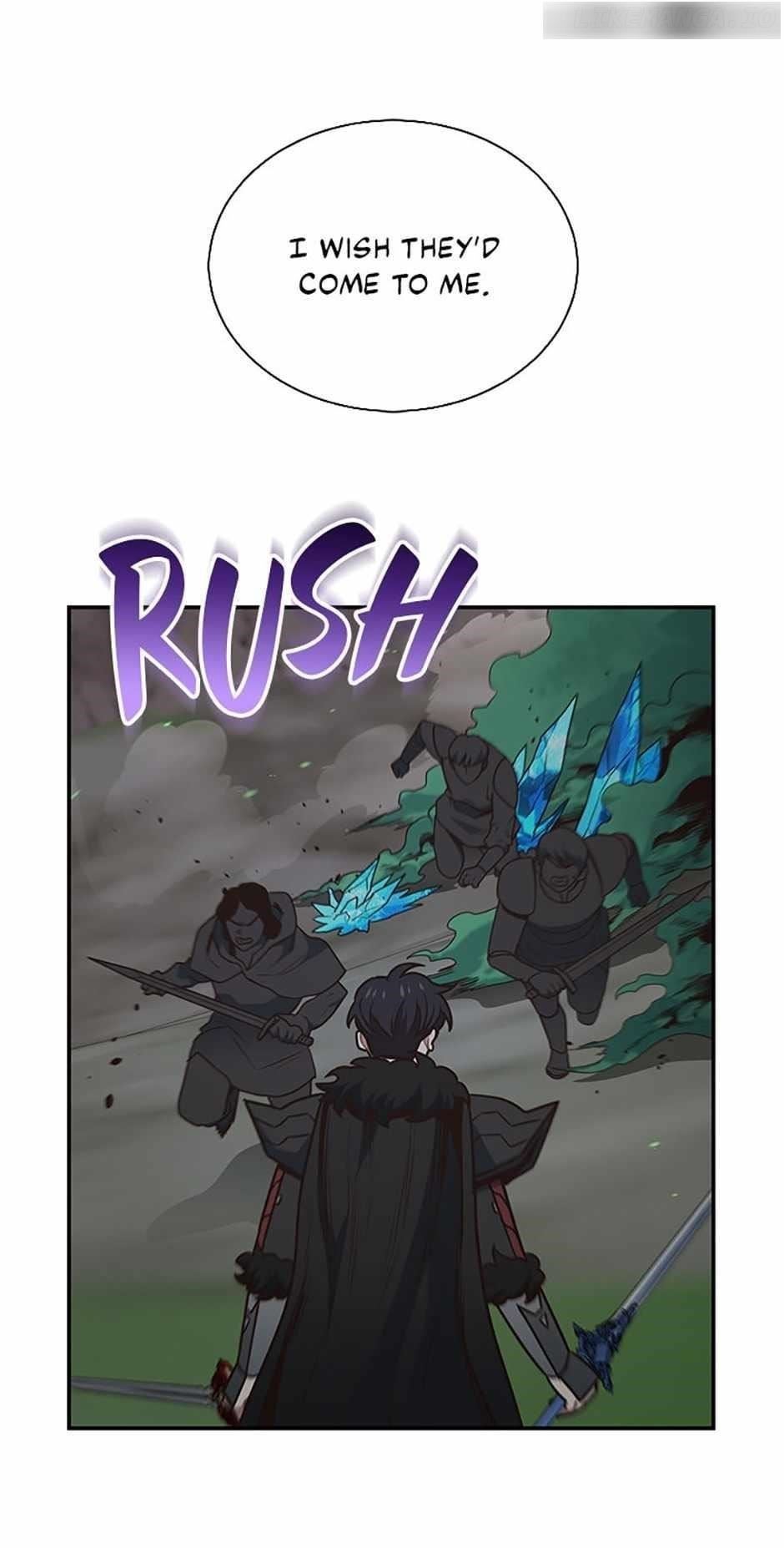 One-of-a-Kind Irregular Chapter 92 - Page 33