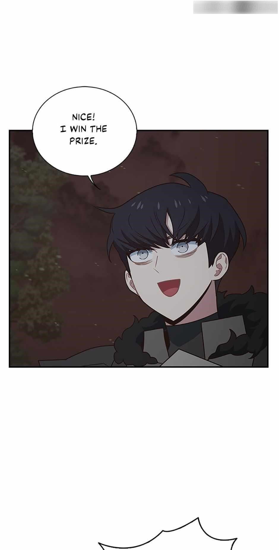 One-of-a-Kind Irregular Chapter 92 - Page 34