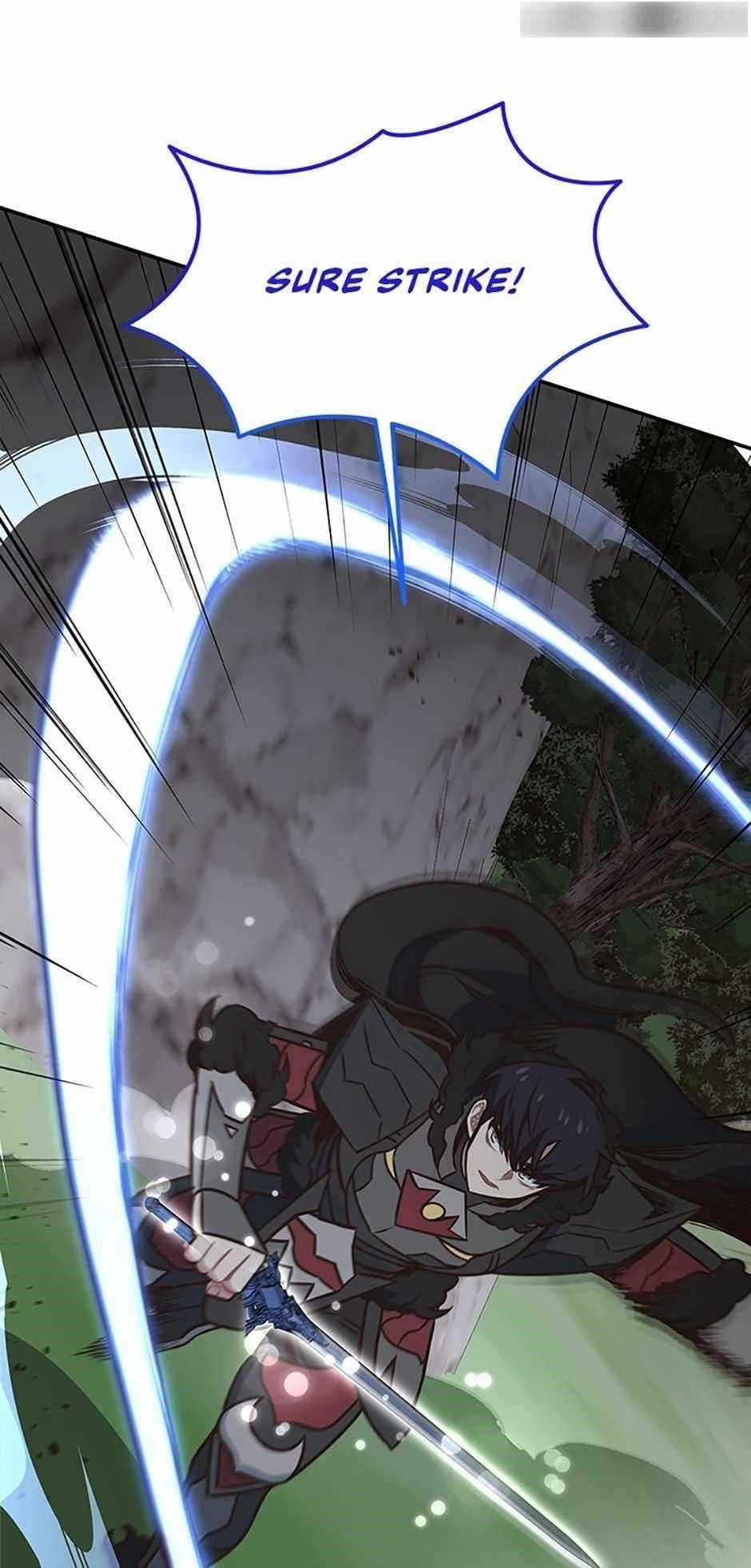 One-of-a-Kind Irregular Chapter 92 - Page 36