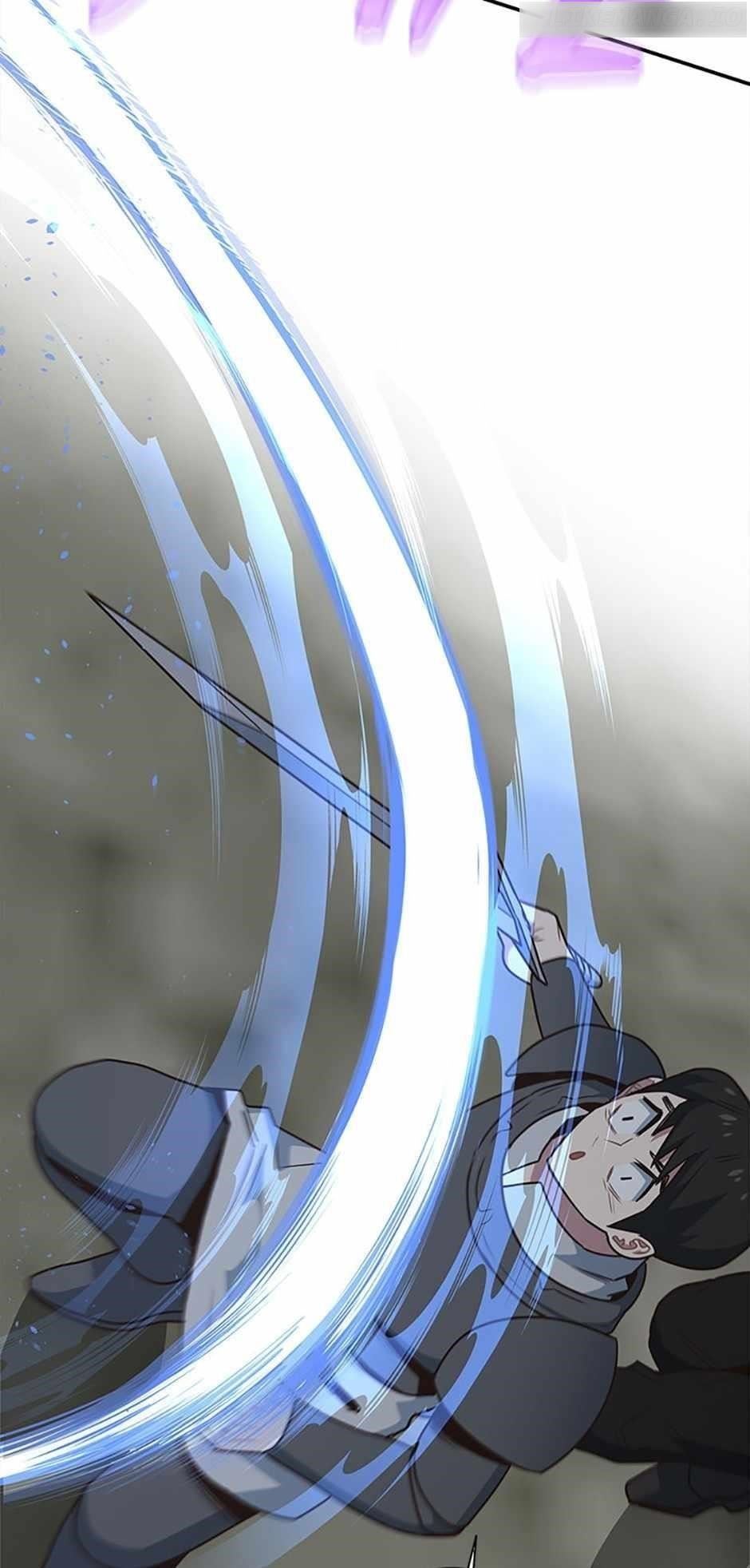 One-of-a-Kind Irregular Chapter 92 - Page 38