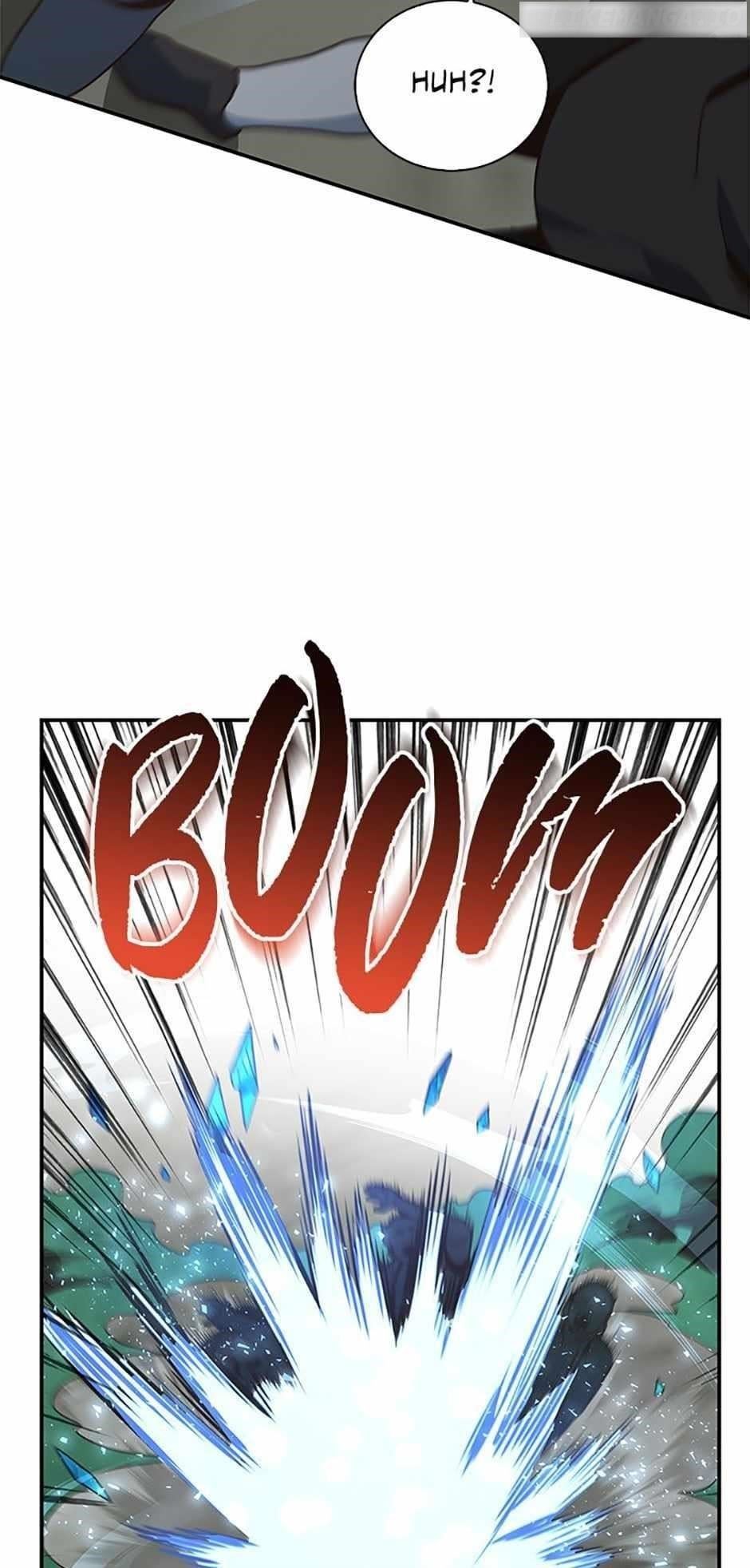 One-of-a-Kind Irregular Chapter 92 - Page 39