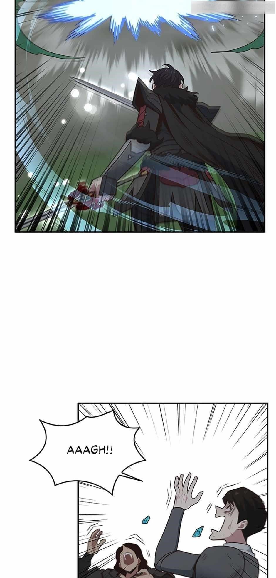 One-of-a-Kind Irregular Chapter 92 - Page 40