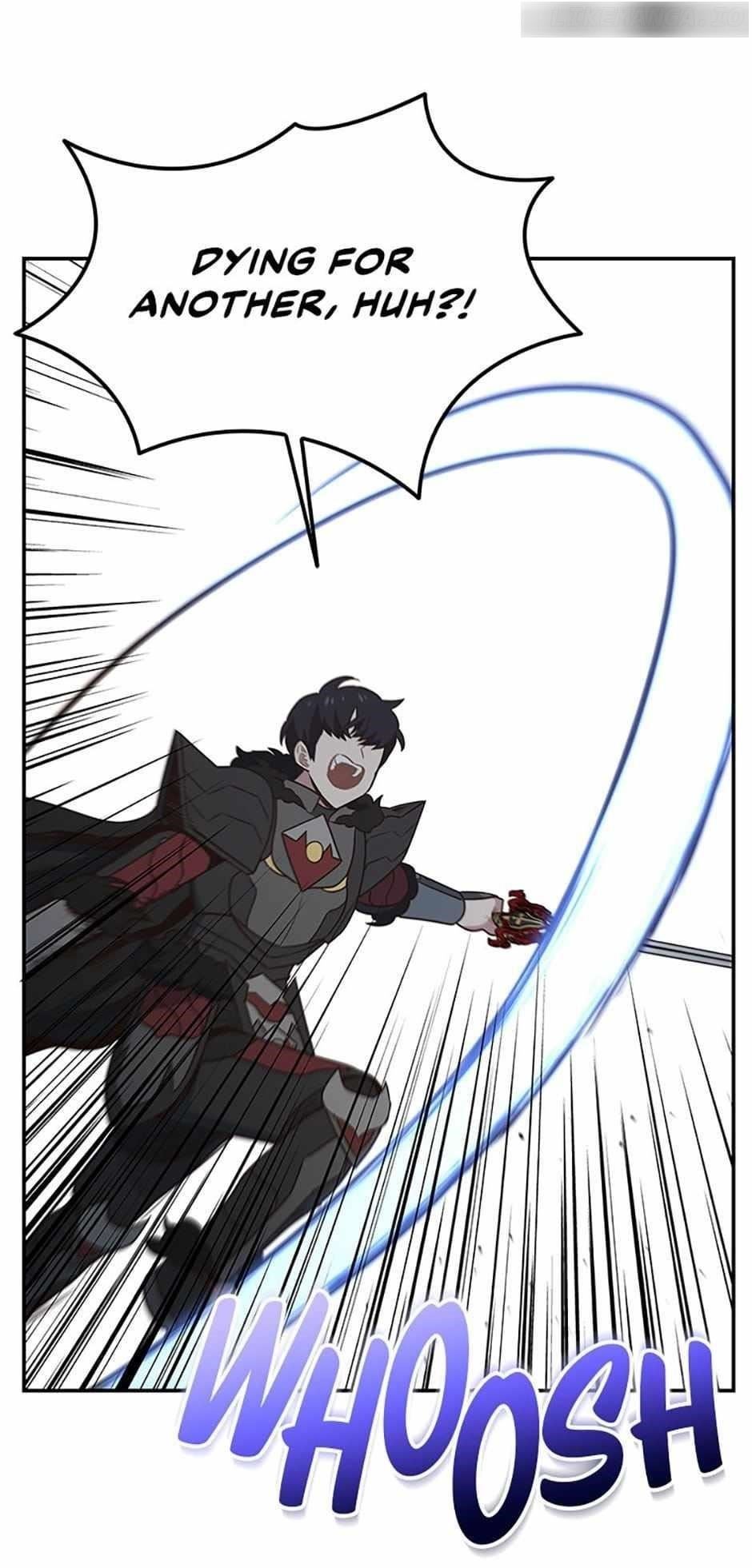 One-of-a-Kind Irregular Chapter 92 - Page 42