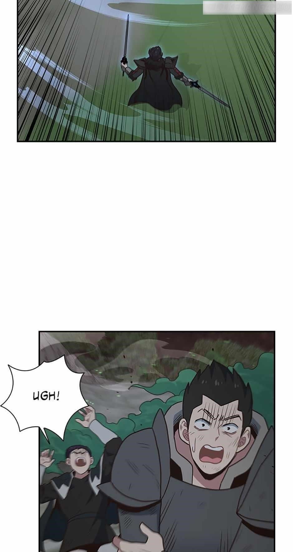 One-of-a-Kind Irregular Chapter 92 - Page 44