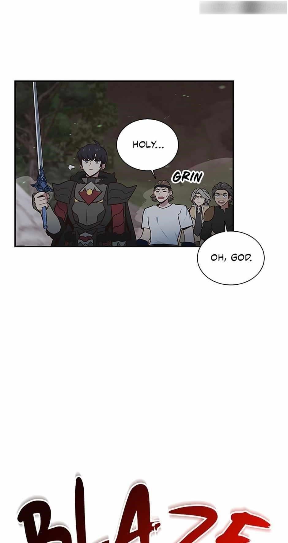 One-of-a-Kind Irregular Chapter 92 - Page 47