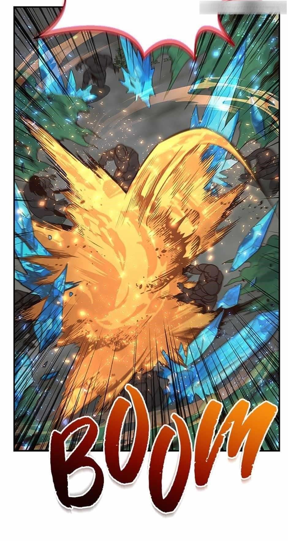 One-of-a-Kind Irregular Chapter 92 - Page 49