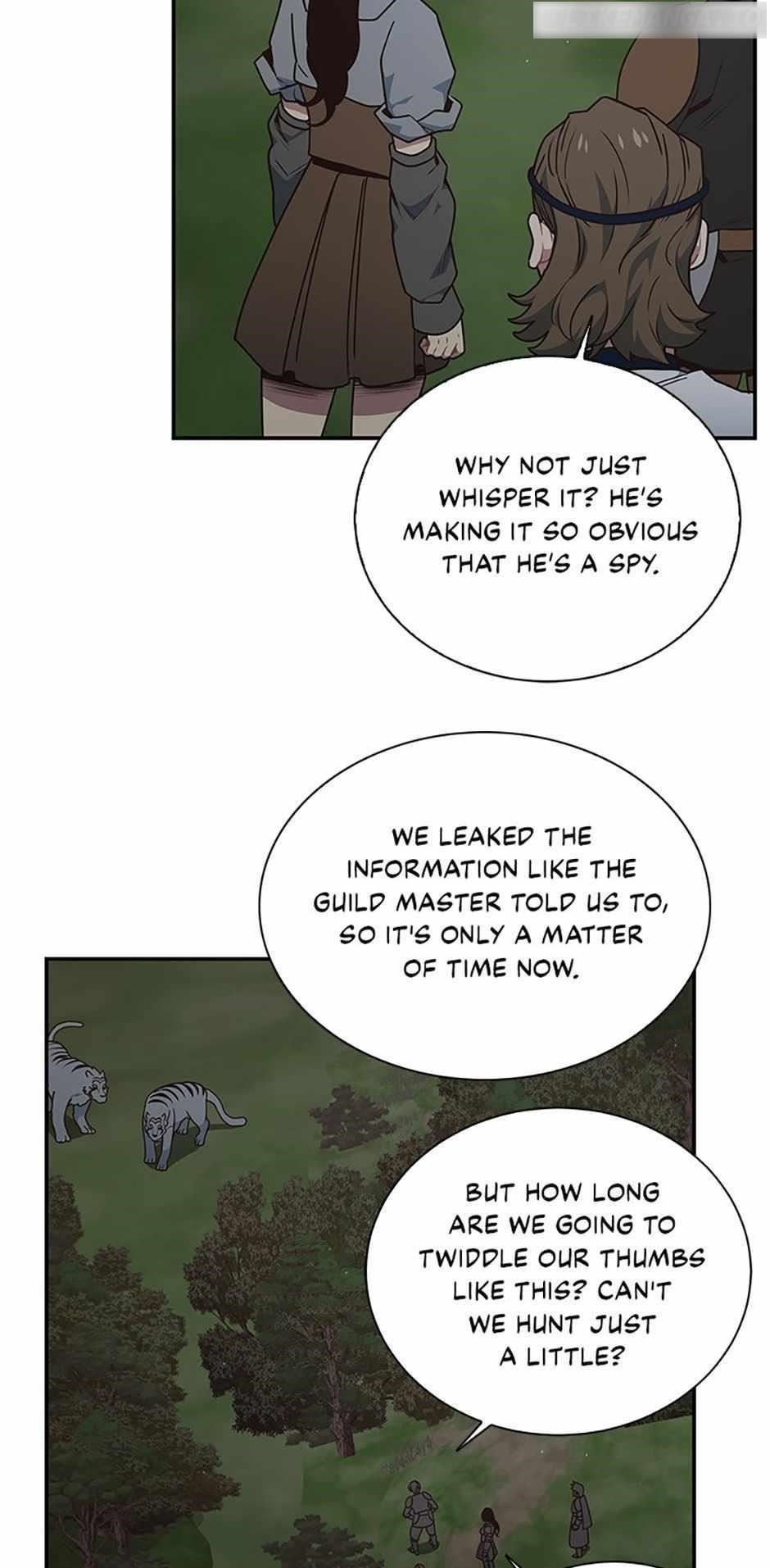 One-of-a-Kind Irregular Chapter 92 - Page 5