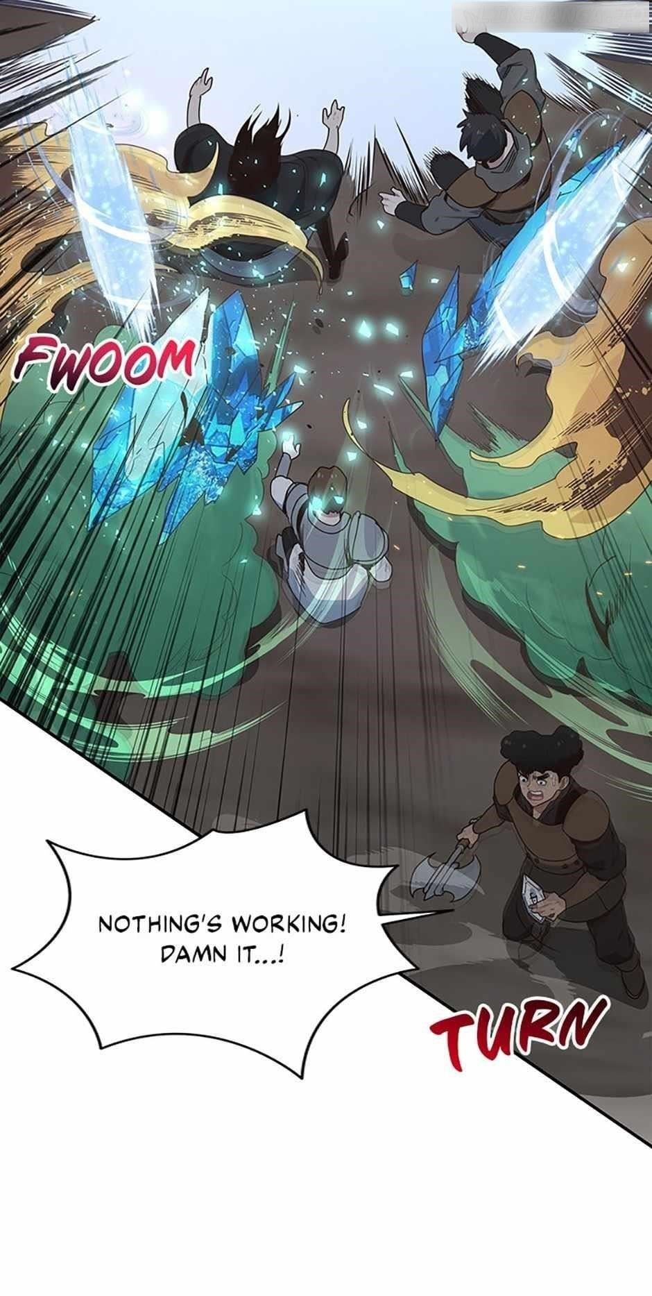 One-of-a-Kind Irregular Chapter 92 - Page 52