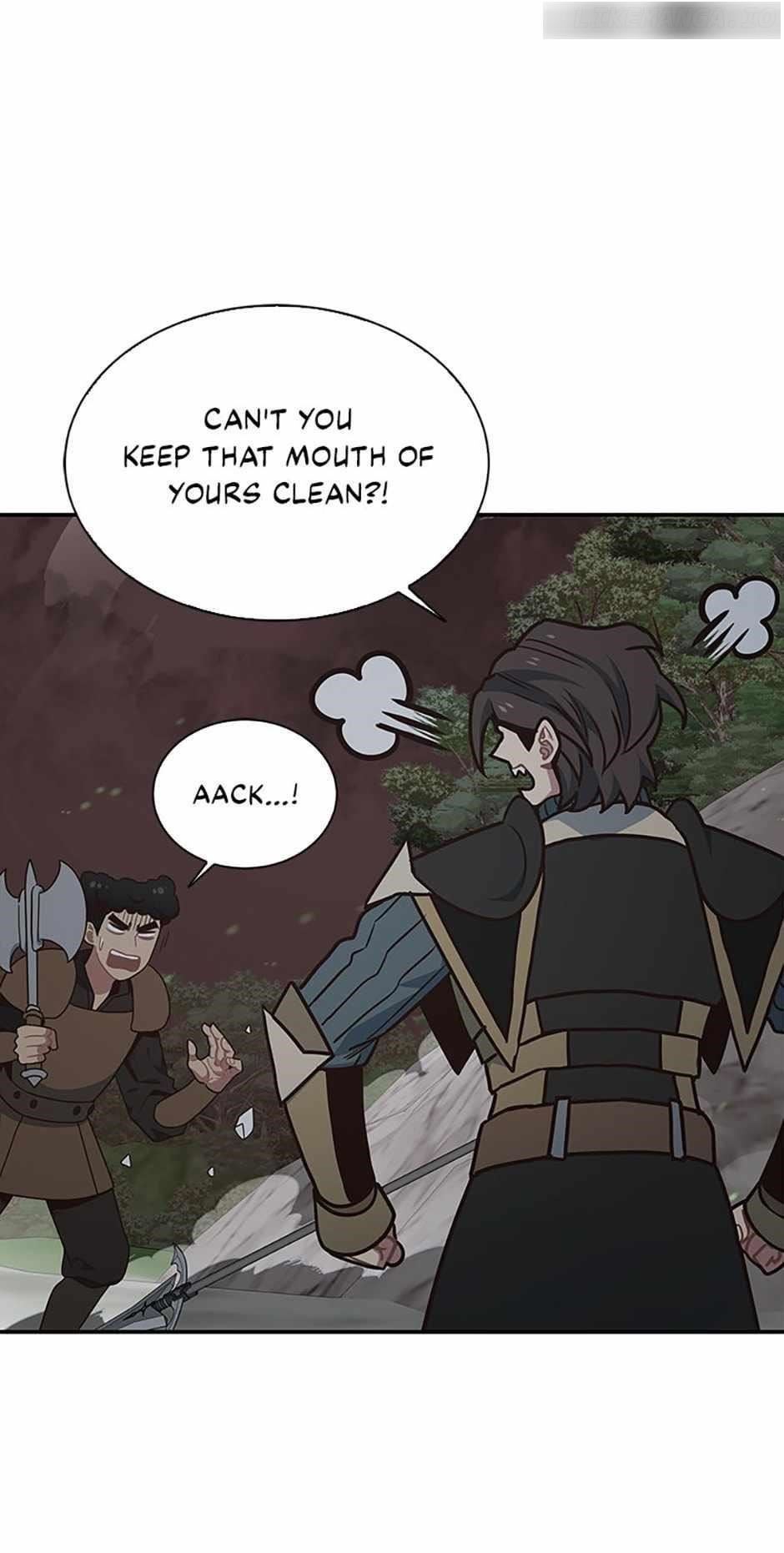 One-of-a-Kind Irregular Chapter 92 - Page 56