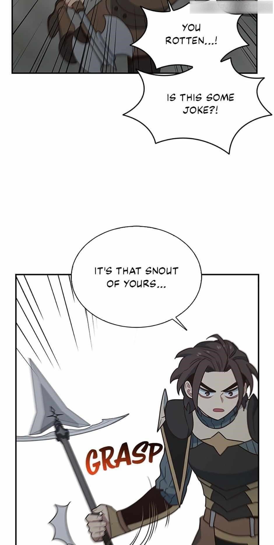 One-of-a-Kind Irregular Chapter 92 - Page 59