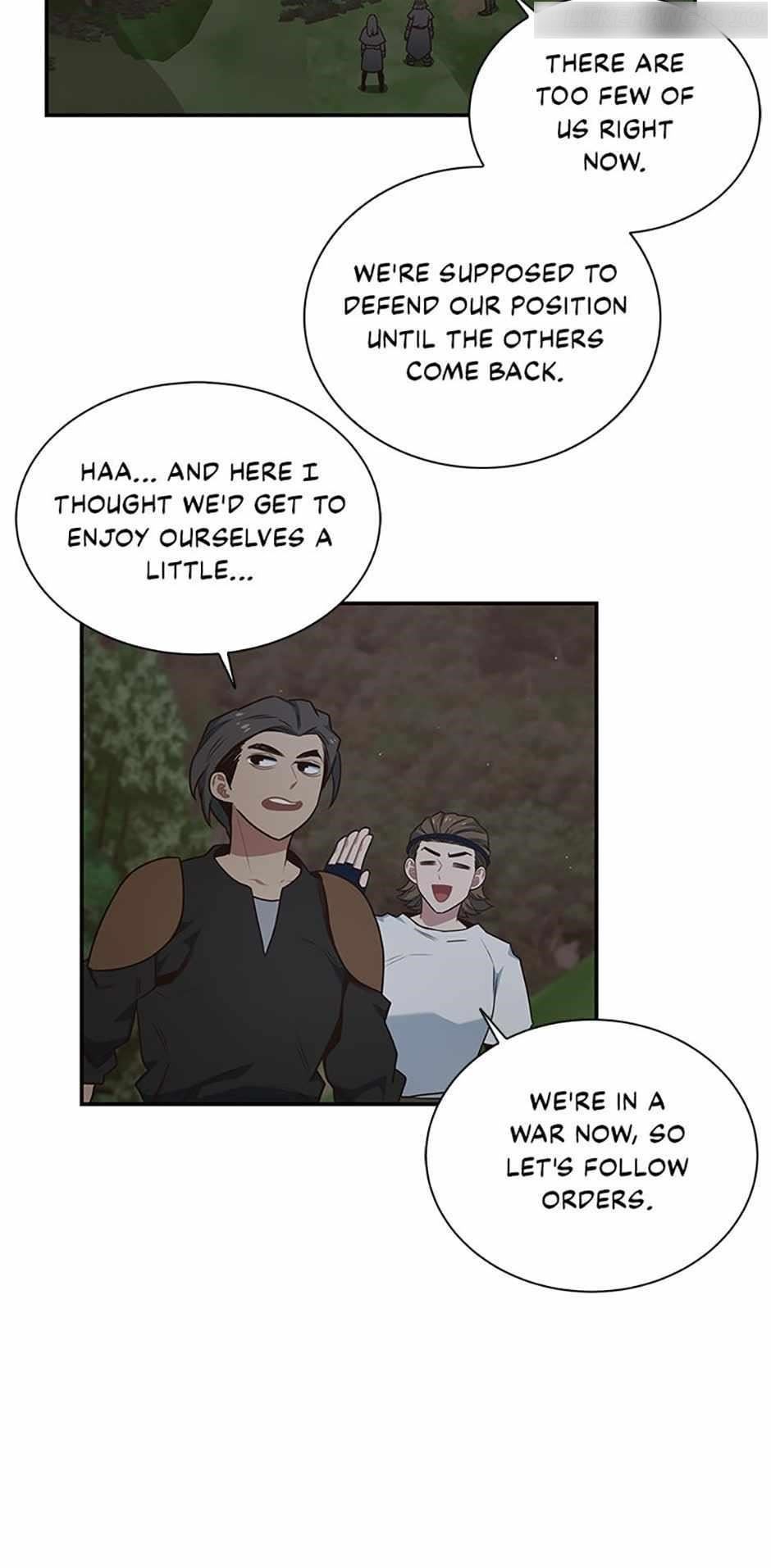 One-of-a-Kind Irregular Chapter 92 - Page 6