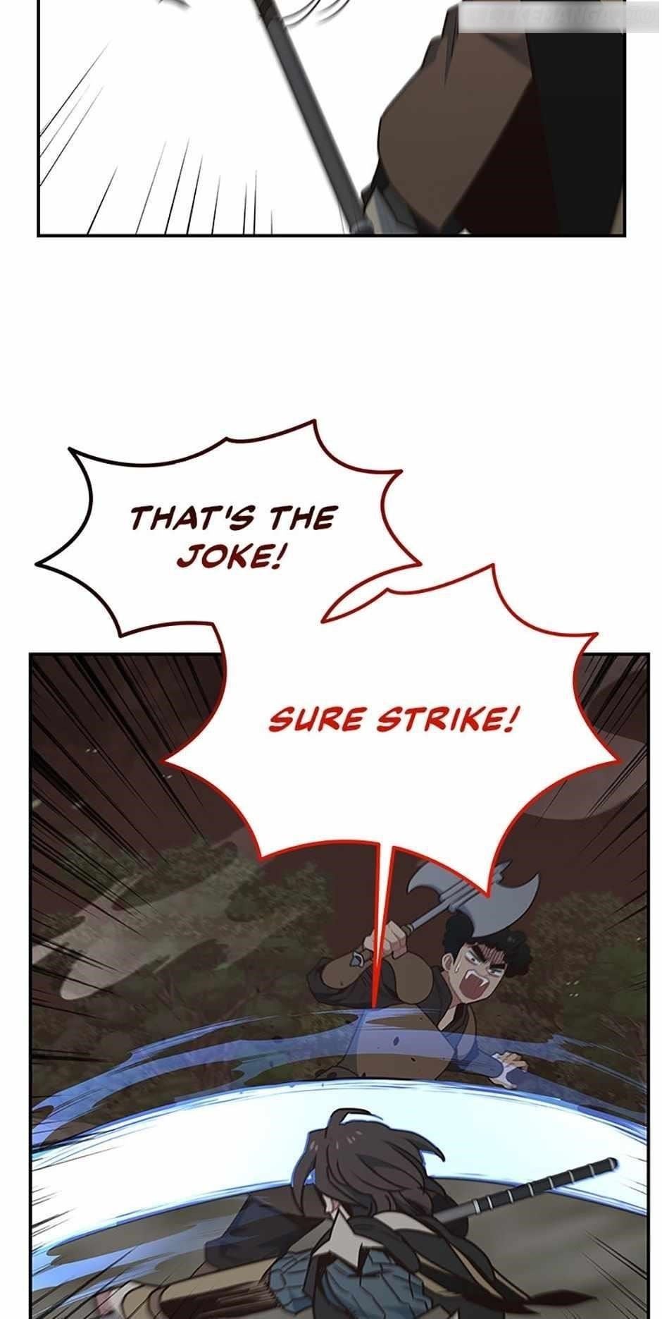 One-of-a-Kind Irregular Chapter 92 - Page 60