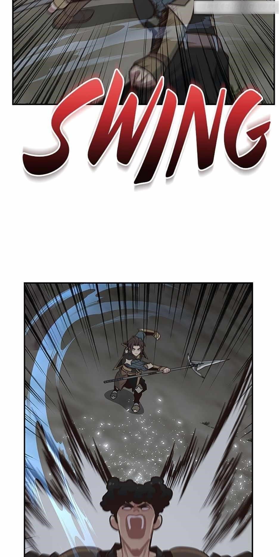 One-of-a-Kind Irregular Chapter 92 - Page 61