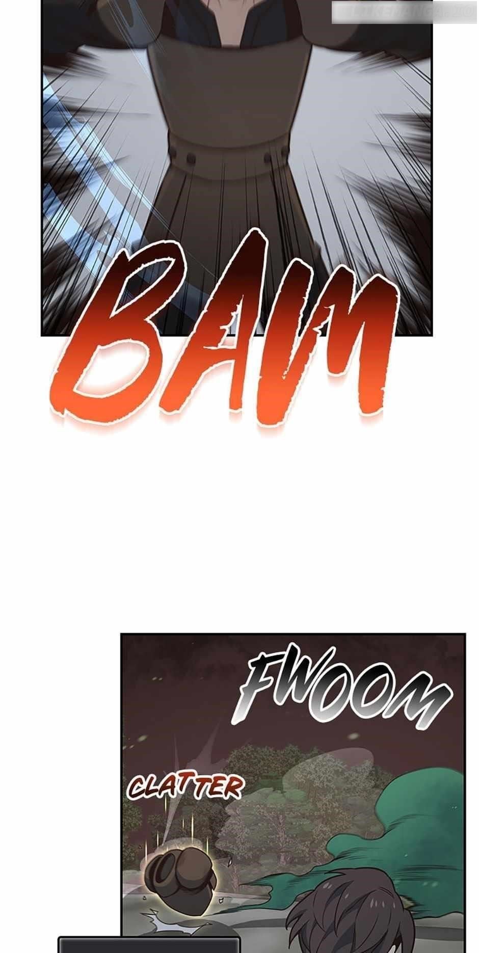 One-of-a-Kind Irregular Chapter 92 - Page 62