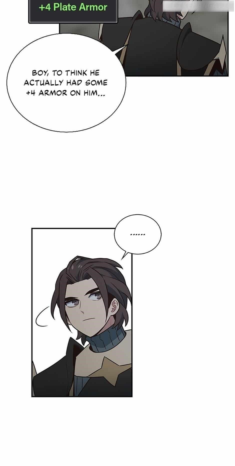 One-of-a-Kind Irregular Chapter 92 - Page 63