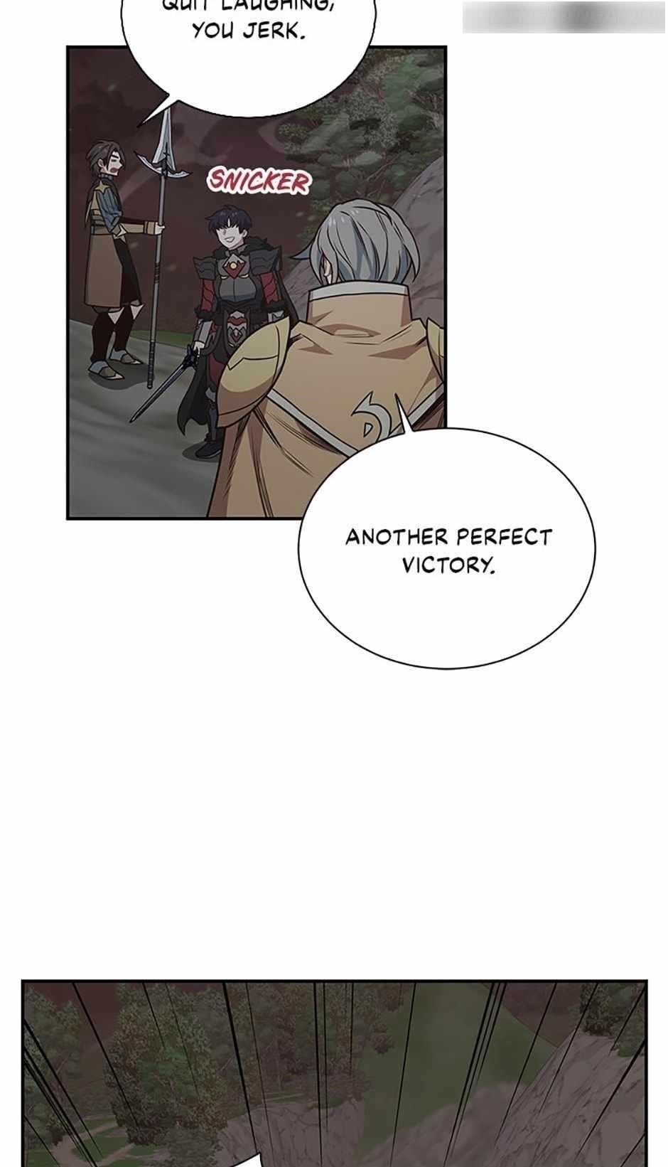 One-of-a-Kind Irregular Chapter 92 - Page 66