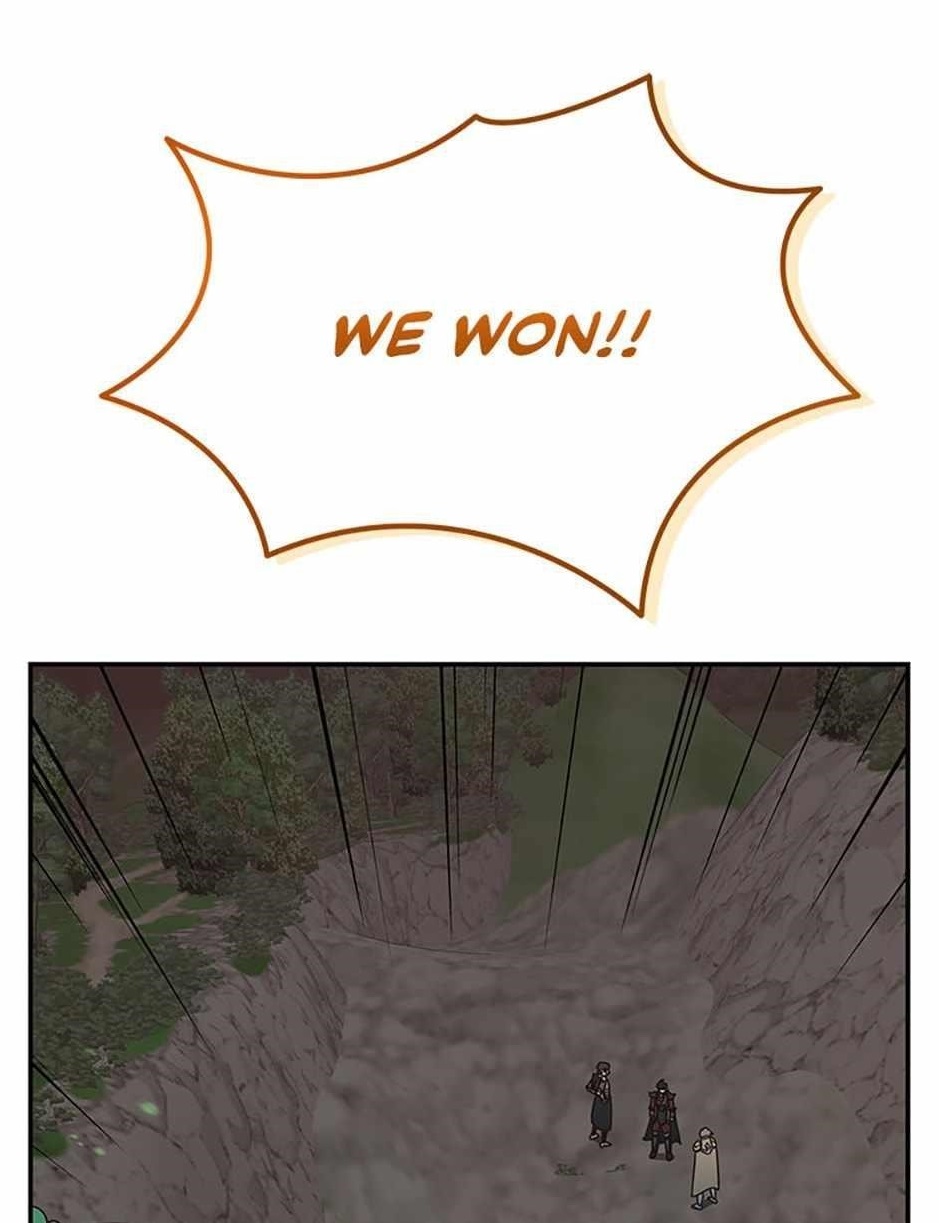 One-of-a-Kind Irregular Chapter 93 - Page 1