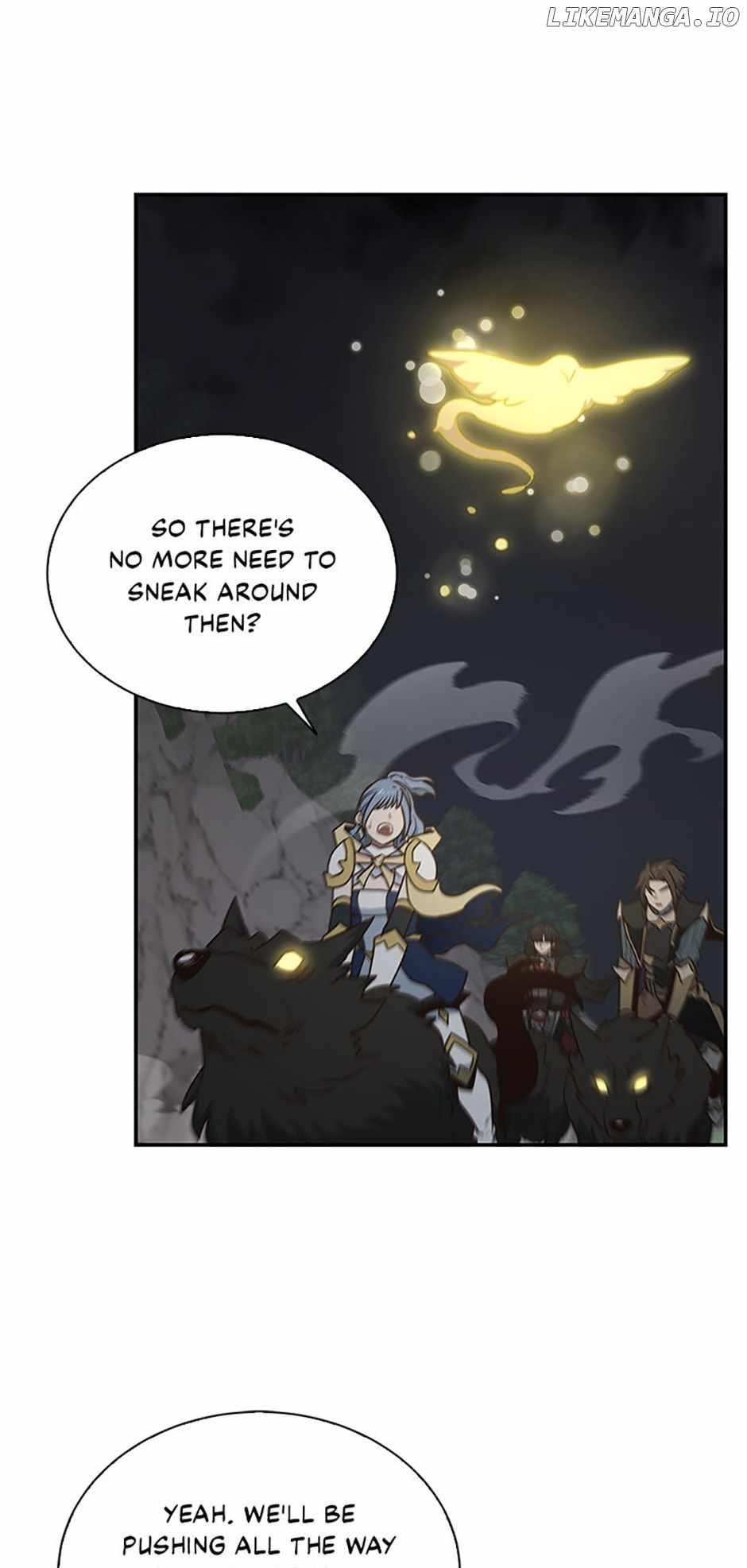 One-of-a-Kind Irregular Chapter 93 - Page 10