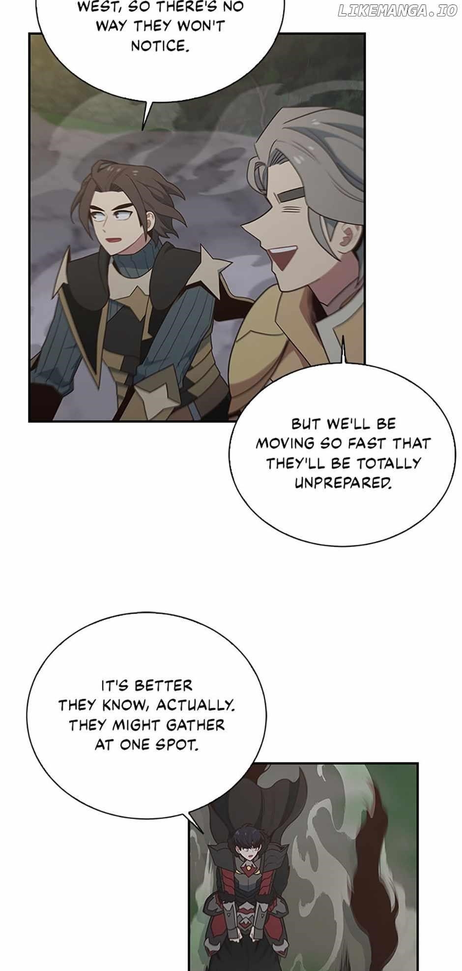 One-of-a-Kind Irregular Chapter 93 - Page 11