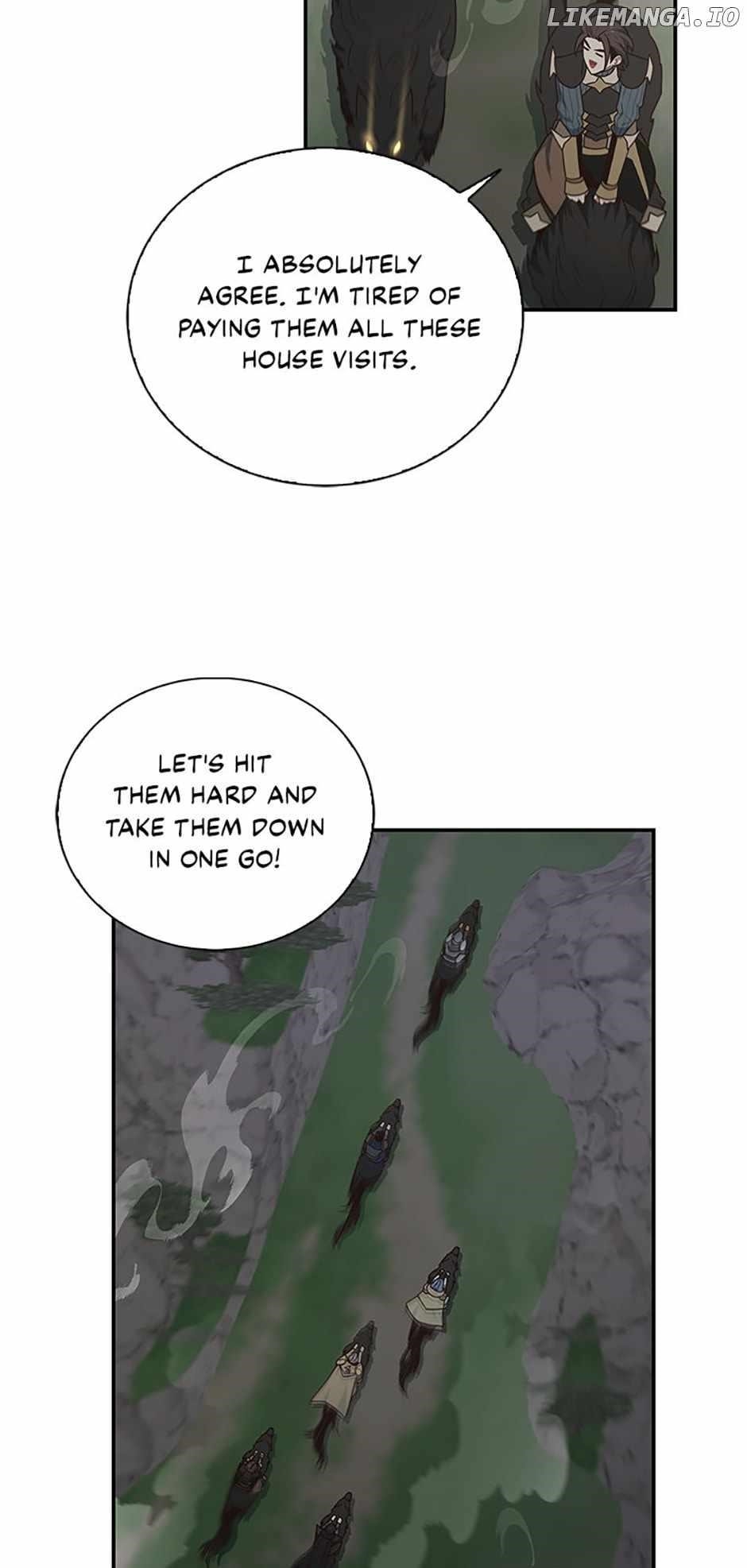 One-of-a-Kind Irregular Chapter 93 - Page 12